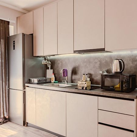 Bejart Apartment 1 티라나 외부 사진