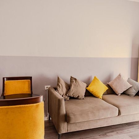Bejart Apartment 1 티라나 외부 사진