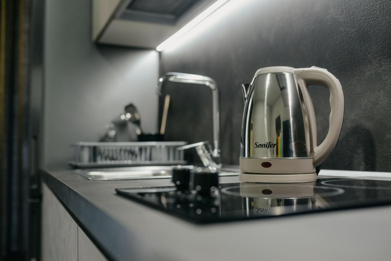 Bejart Apartment 1 티라나 외부 사진