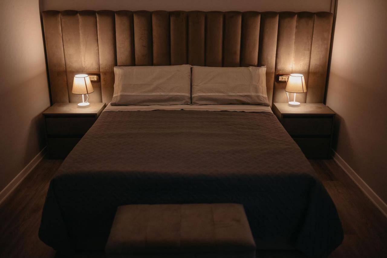 Bejart Apartment 1 티라나 외부 사진