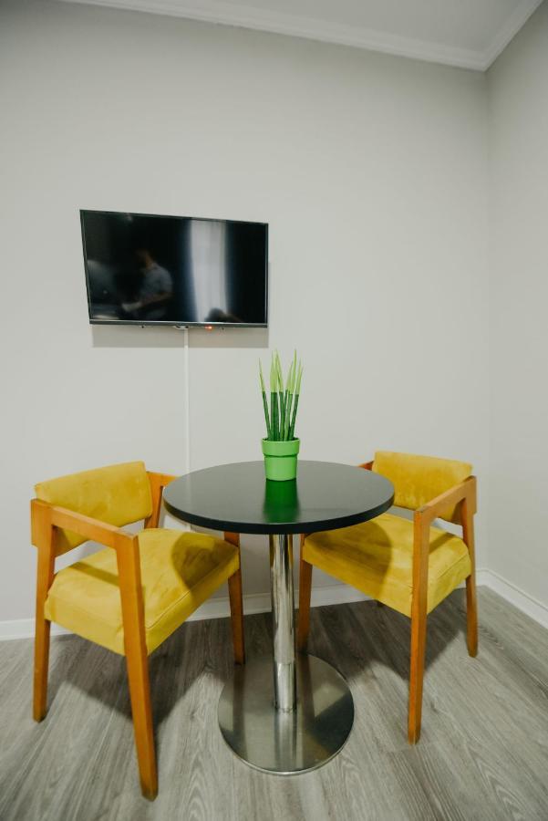 Bejart Apartment 1 티라나 외부 사진
