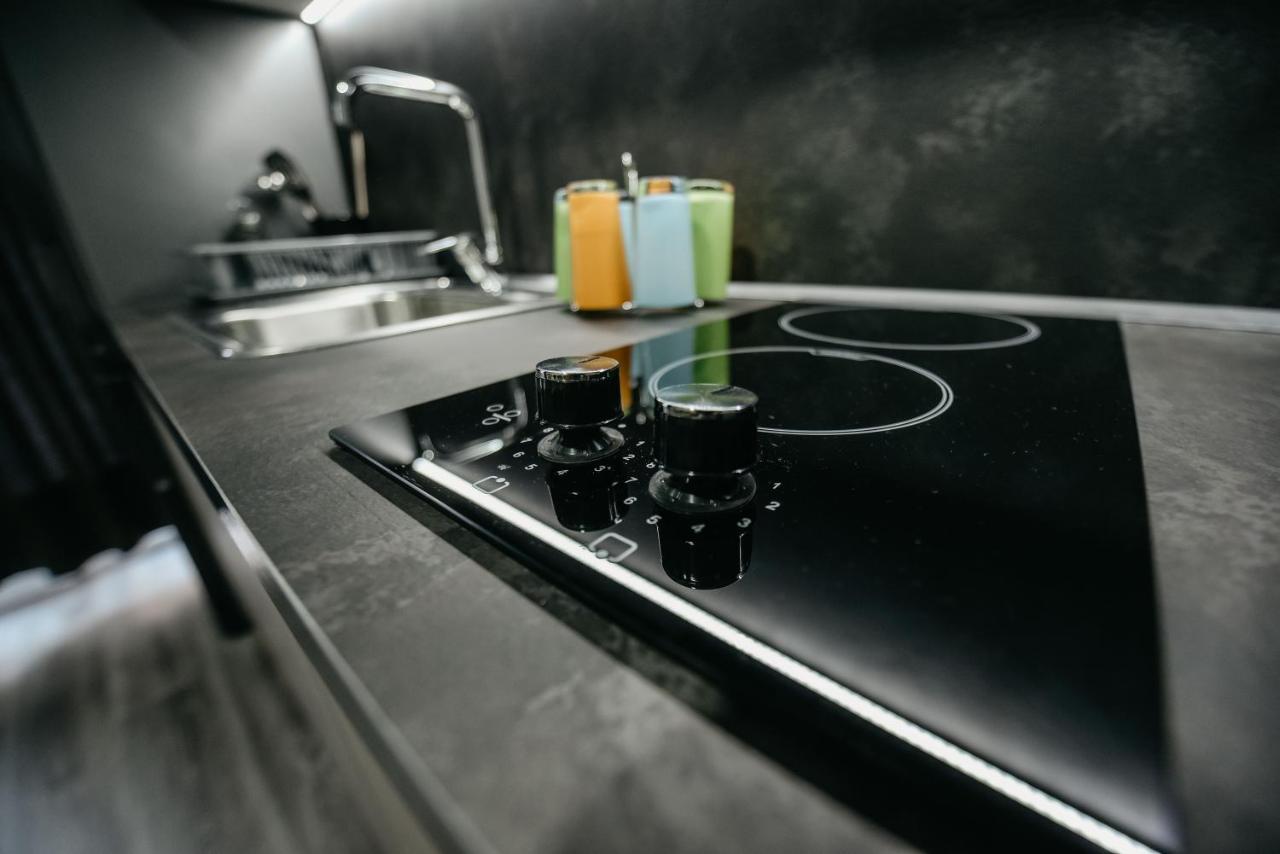 Bejart Apartment 1 티라나 외부 사진