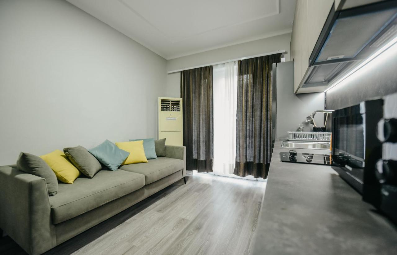 Bejart Apartment 1 티라나 외부 사진