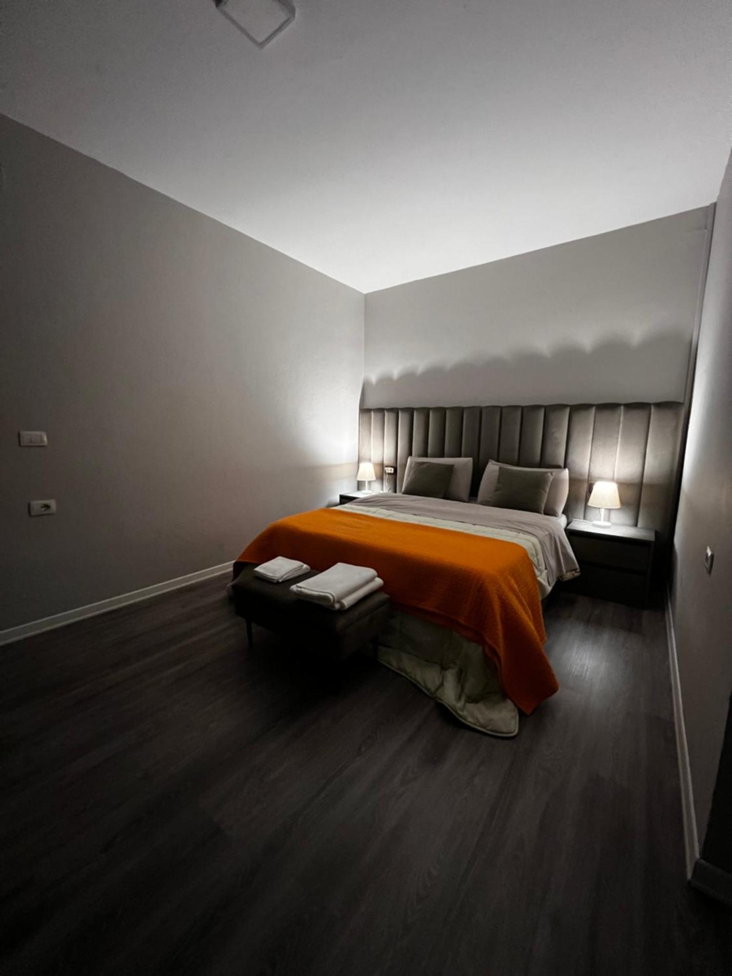 Bejart Apartment 1 티라나 외부 사진
