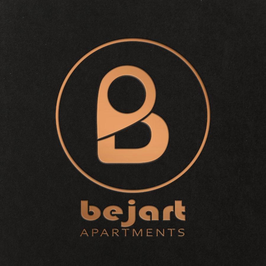 Bejart Apartment 1 티라나 외부 사진