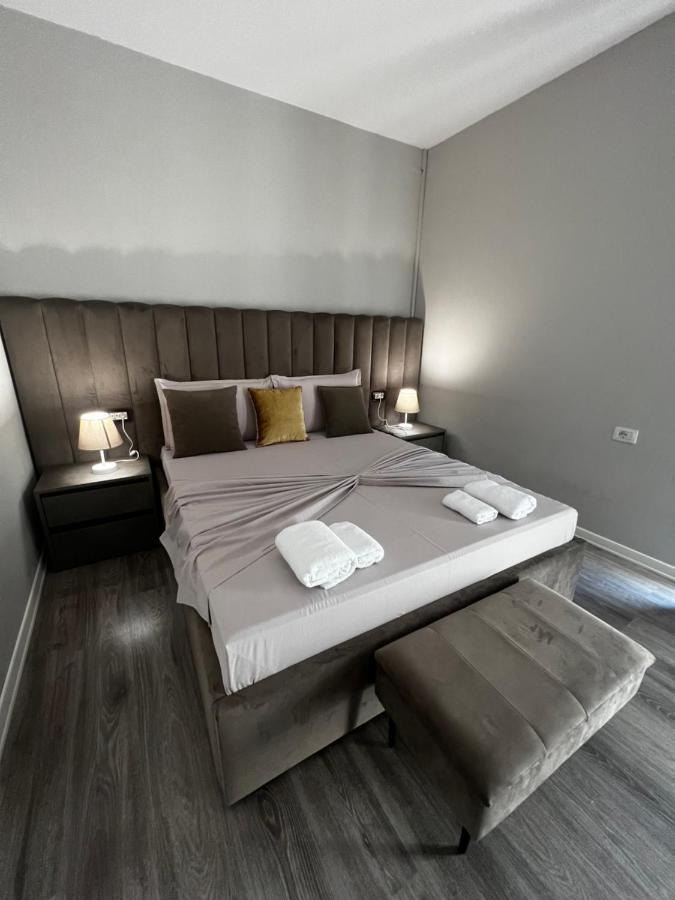 Bejart Apartment 1 티라나 외부 사진