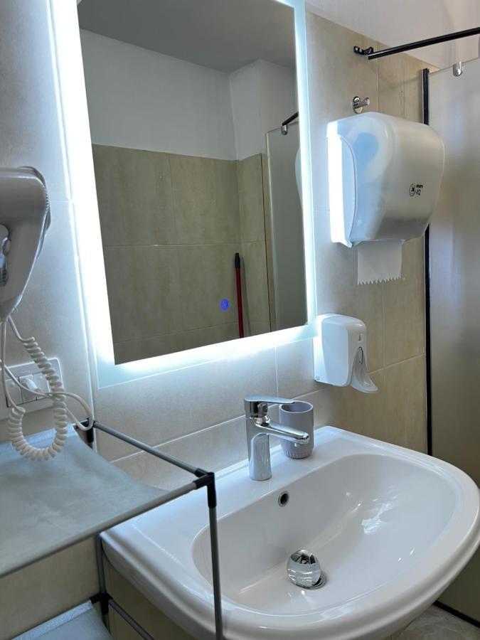 Bejart Apartment 1 티라나 외부 사진