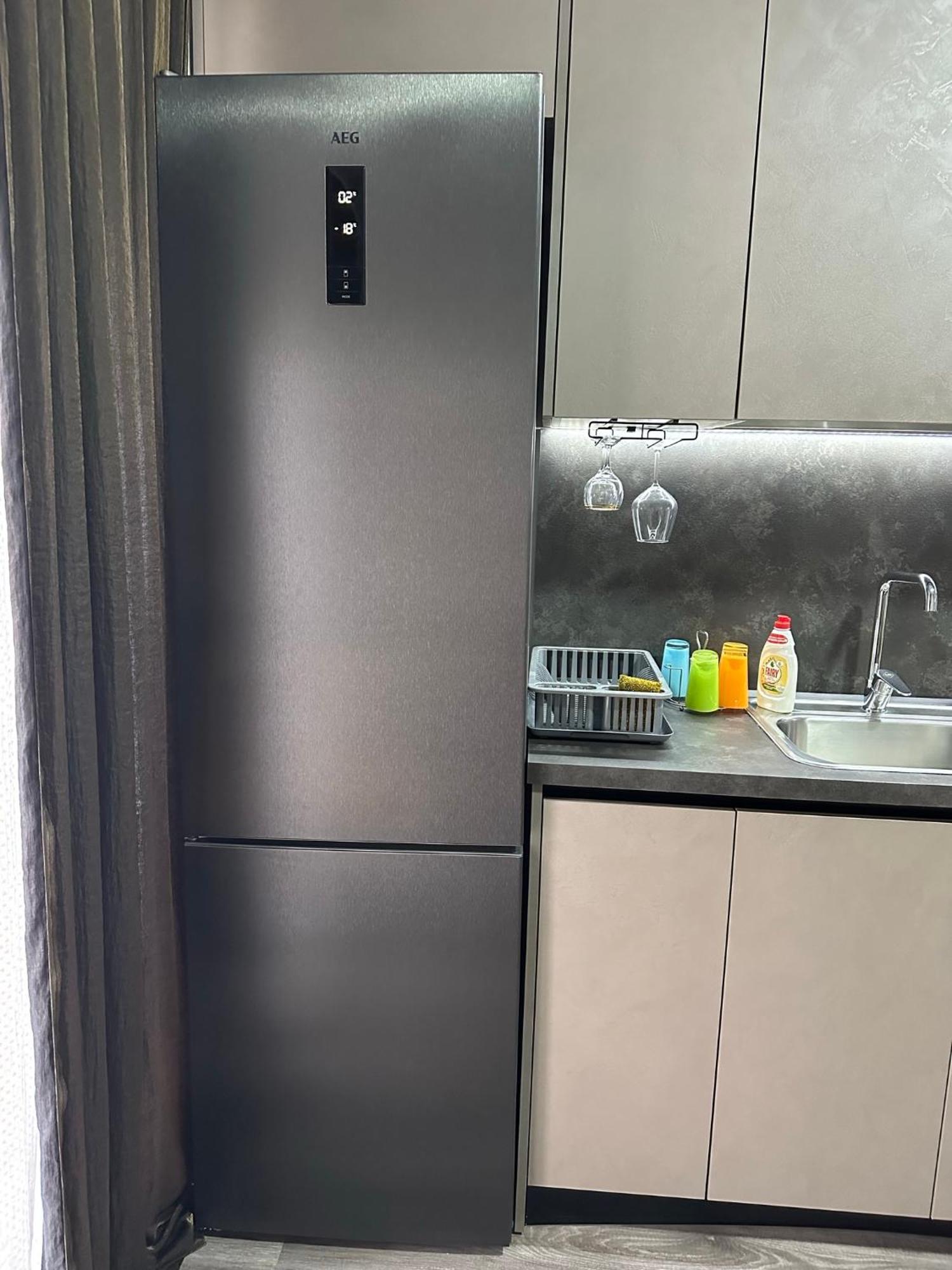 Bejart Apartment 1 티라나 외부 사진