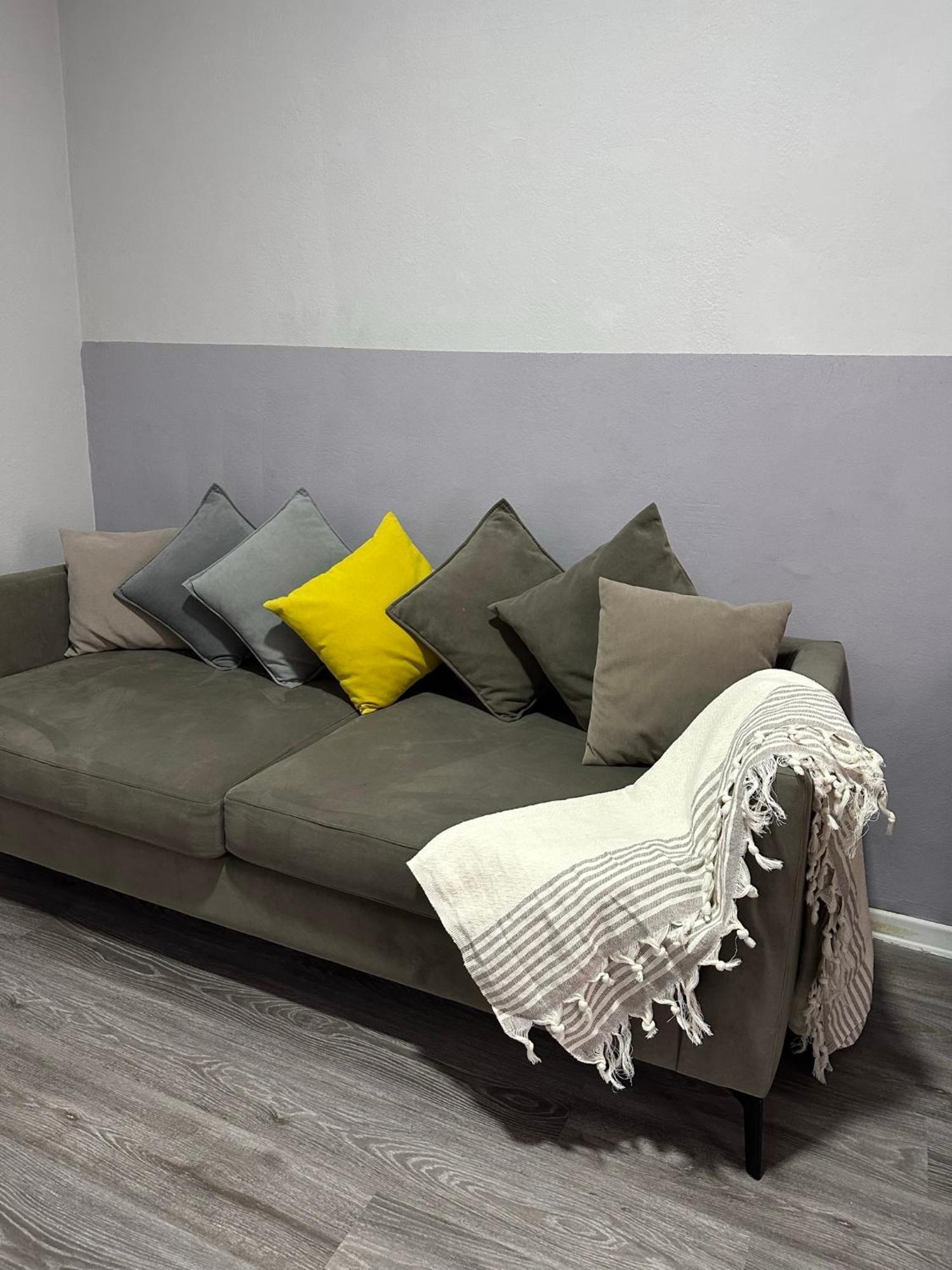 Bejart Apartment 1 티라나 외부 사진