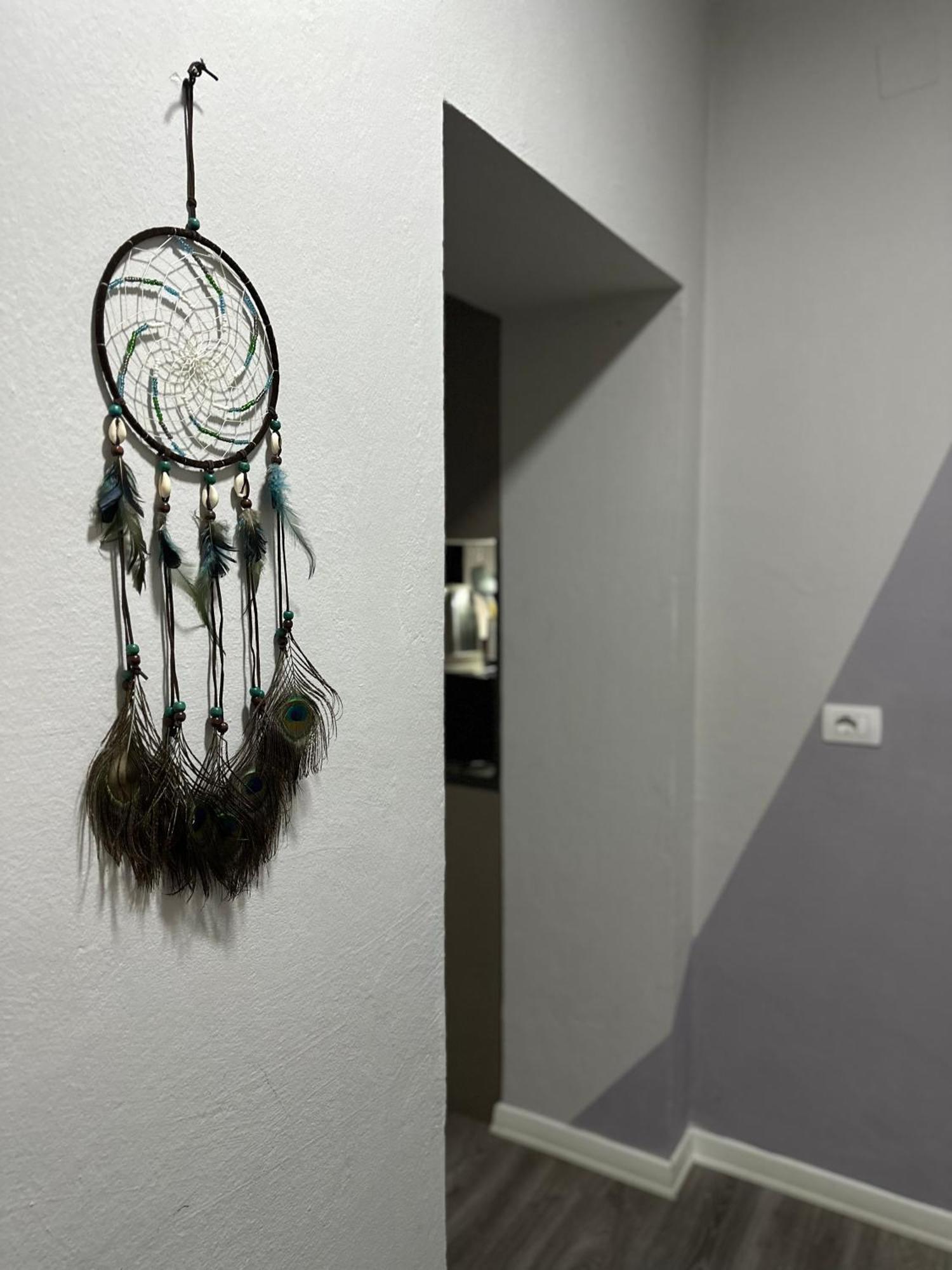 Bejart Apartment 1 티라나 외부 사진