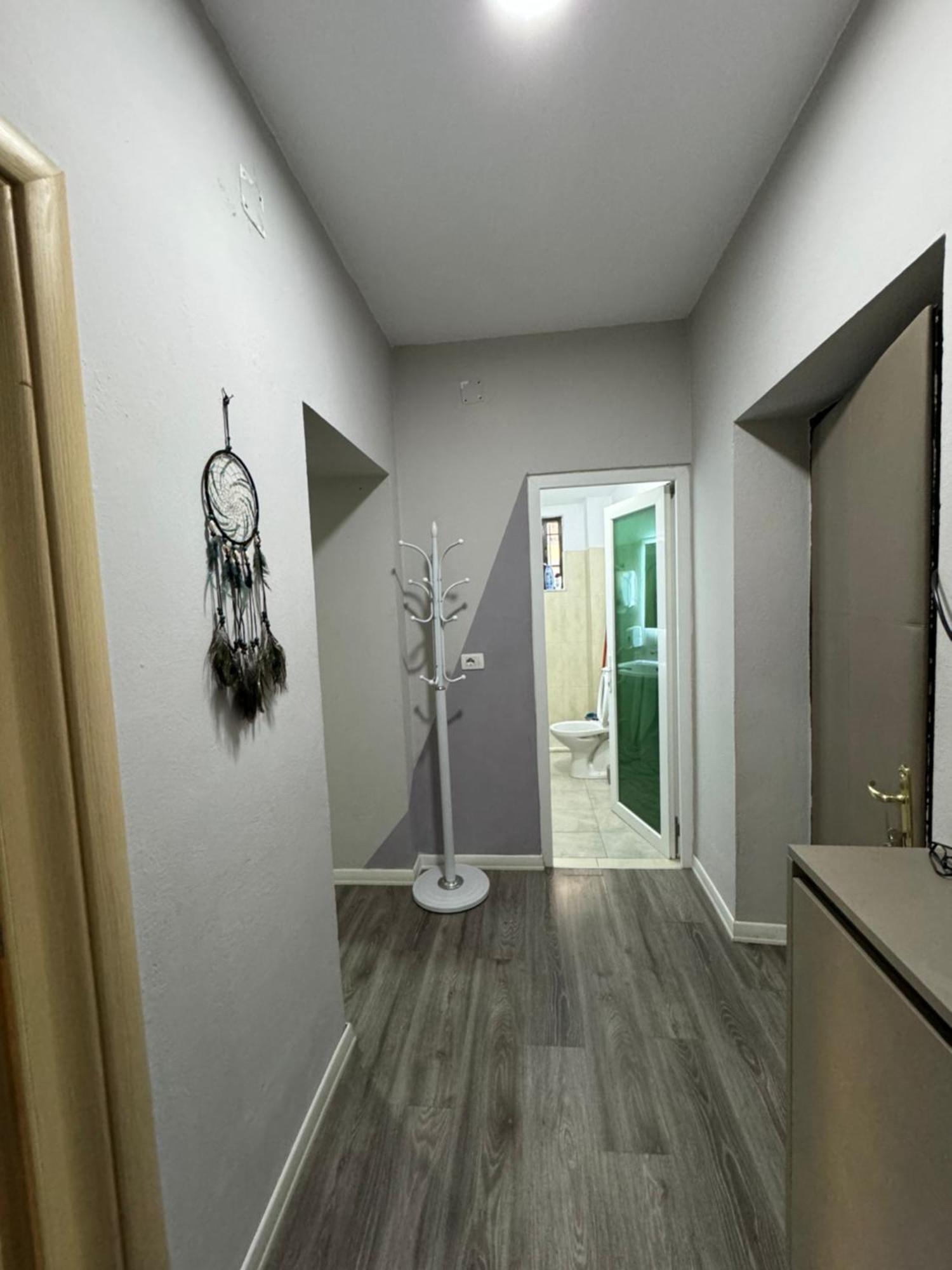 Bejart Apartment 1 티라나 외부 사진