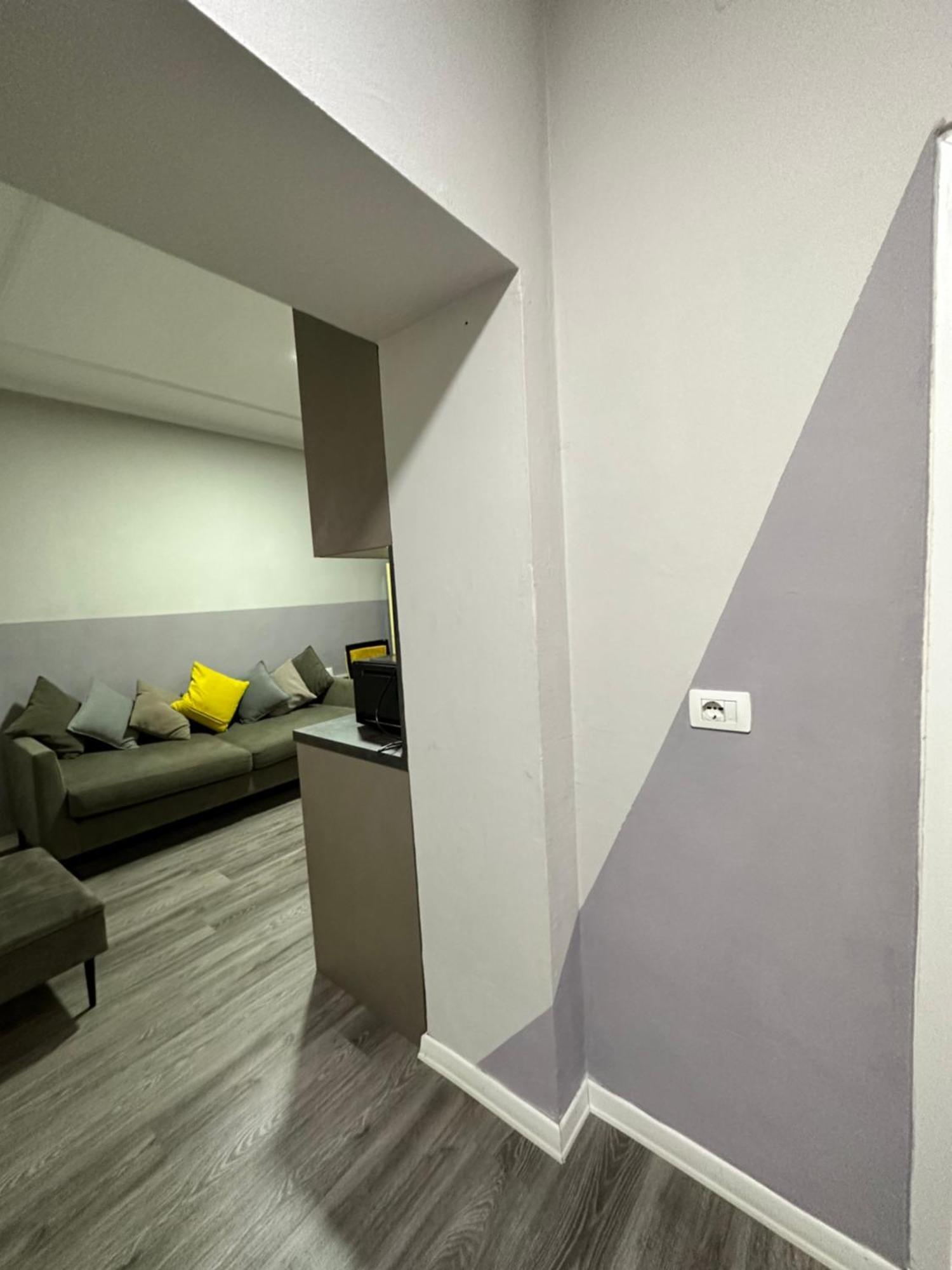 Bejart Apartment 1 티라나 외부 사진