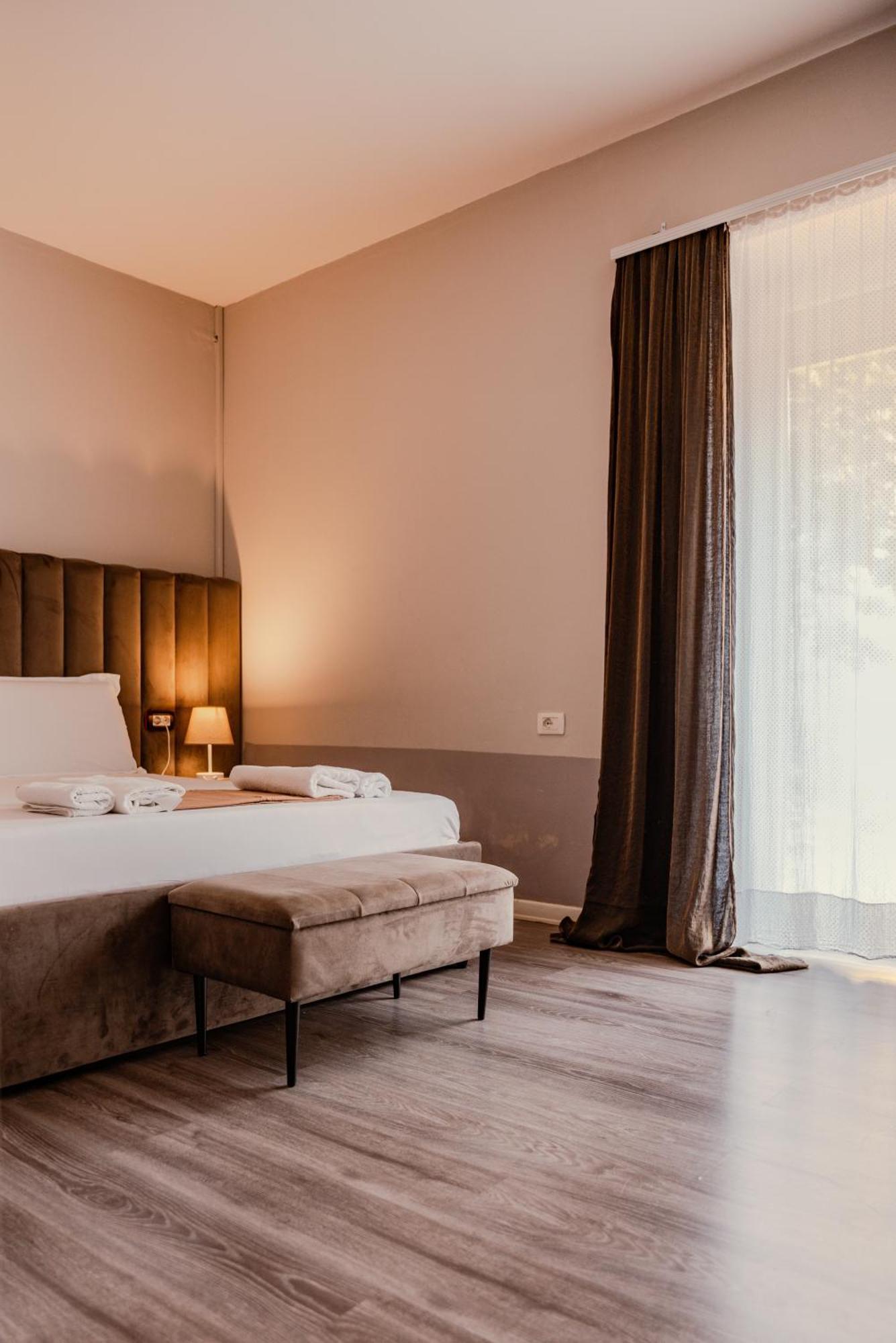 Bejart Apartment 1 티라나 외부 사진