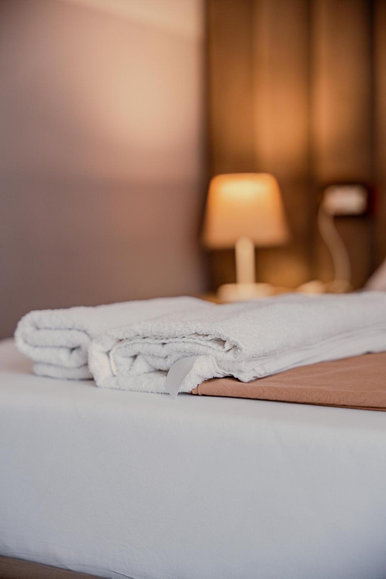 Bejart Apartment 1 티라나 외부 사진