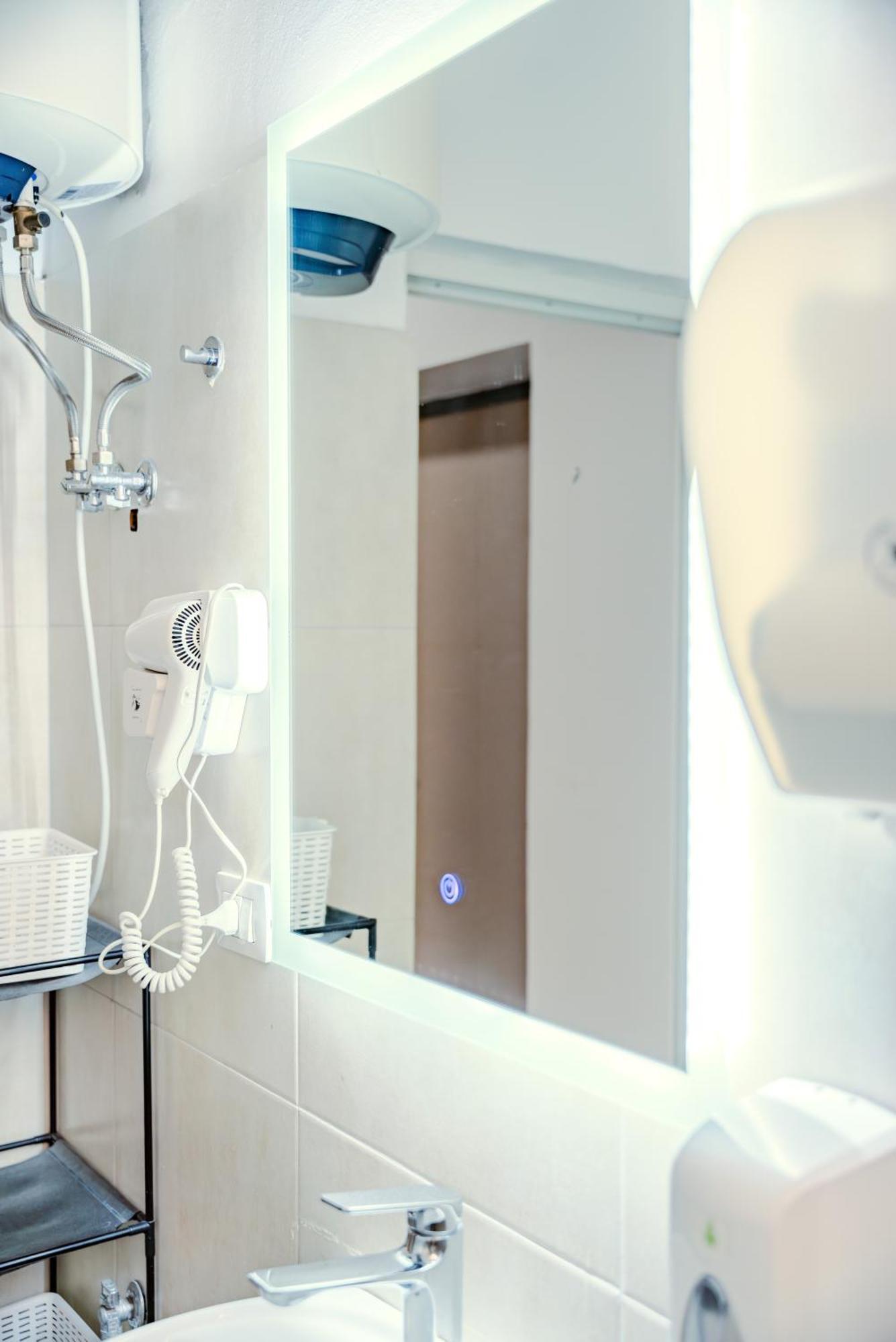 Bejart Apartment 1 티라나 외부 사진