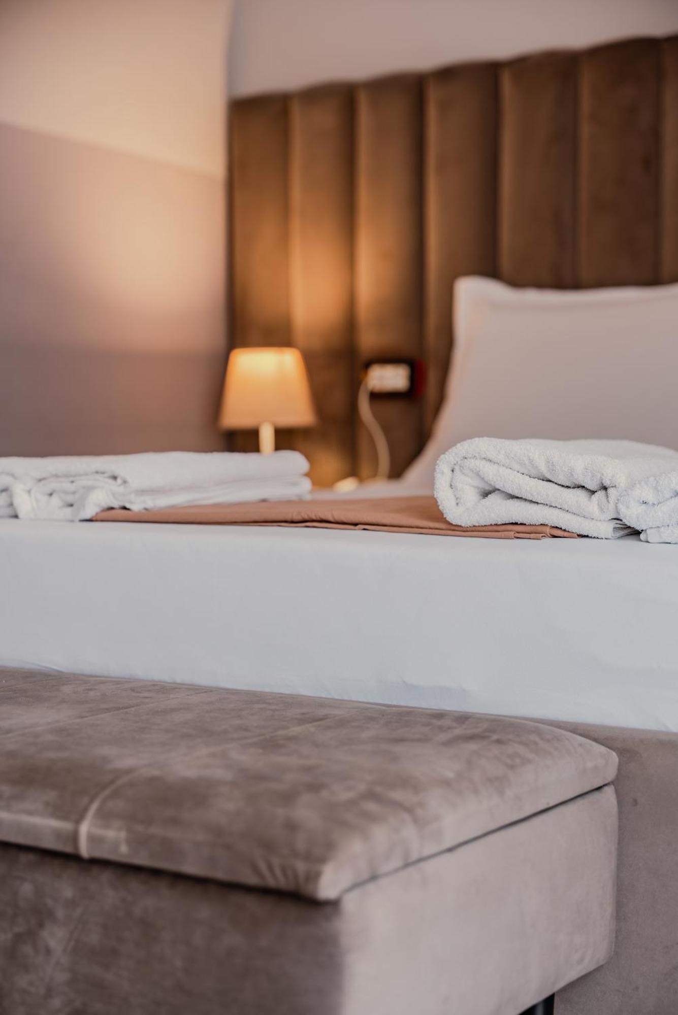 Bejart Apartment 1 티라나 외부 사진