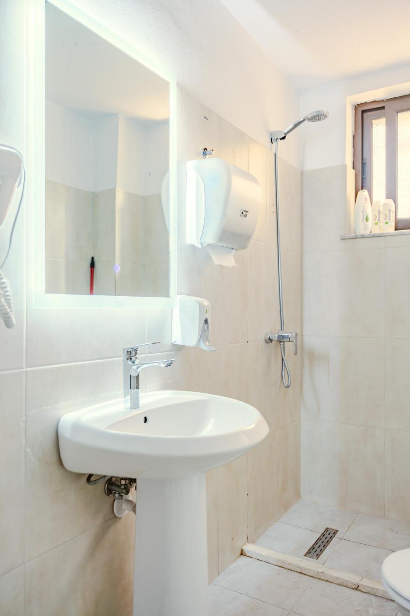 Bejart Apartment 1 티라나 외부 사진