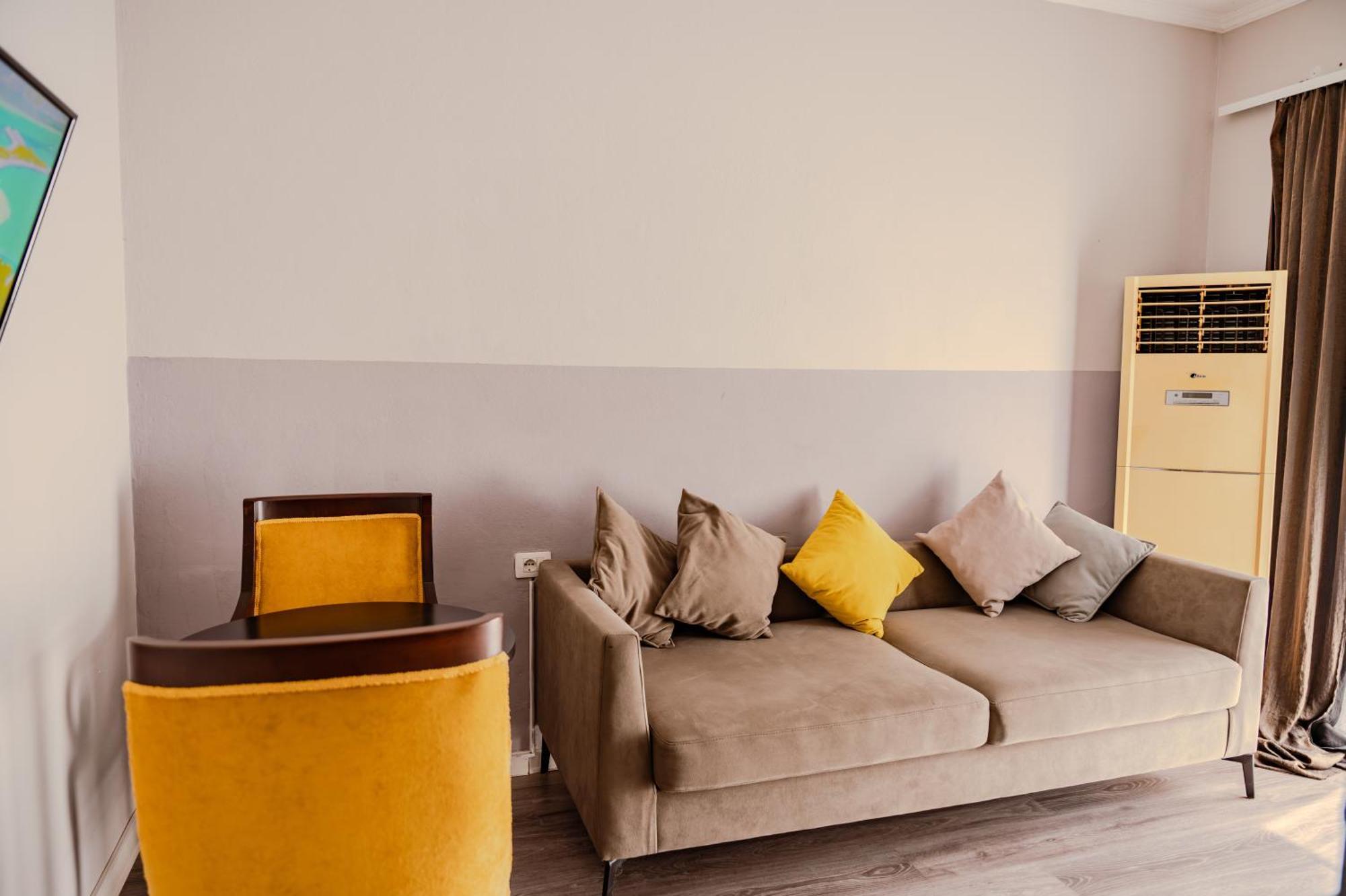 Bejart Apartment 1 티라나 외부 사진
